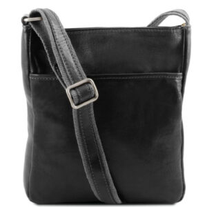 Сумка Tuscany Leather чоловіча через плече