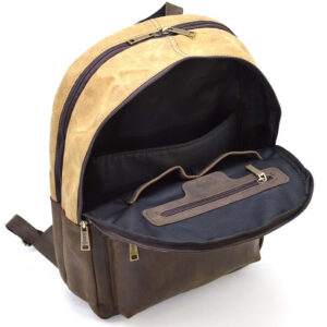 Рюкзак для ноутбука 15″ чоловічий TARWA RCW-7273-3md