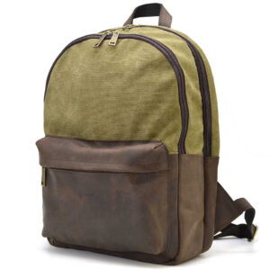 Рюкзак для ноутбука 15″ чоловічий TARWA RHc-7273-3md