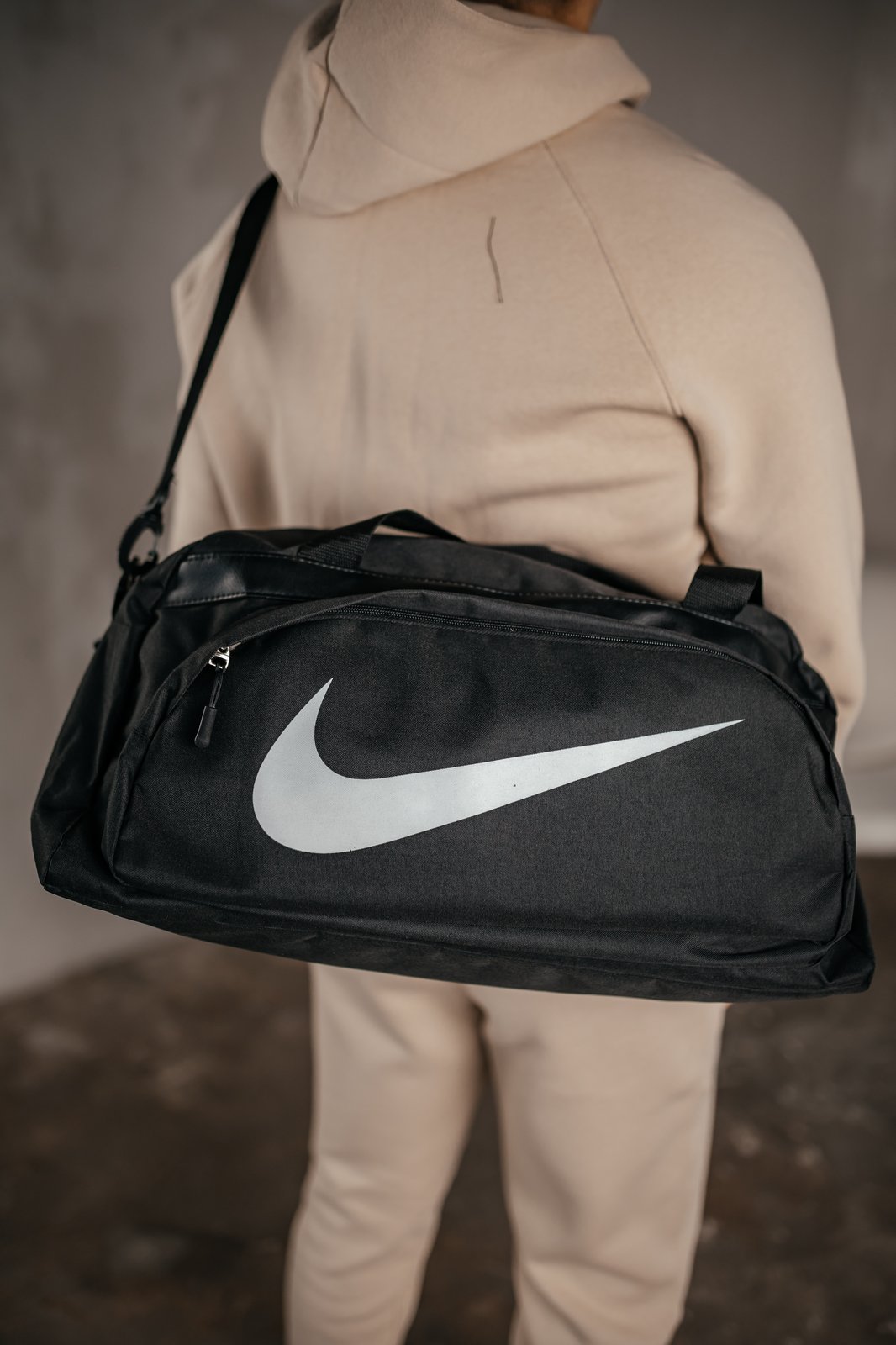 ціна на дорожню сумку Nike