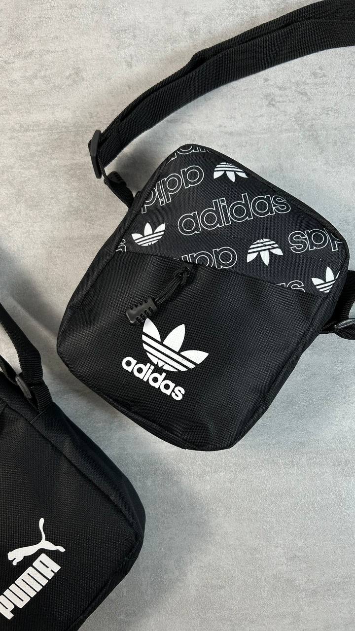 Чоловіча сумка через плече Adidas s247