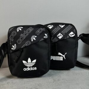 Чоловіча сумка через плече Adidas | s247