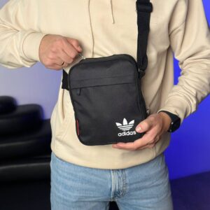 Чоловіча сумка через плече Adidas | s256