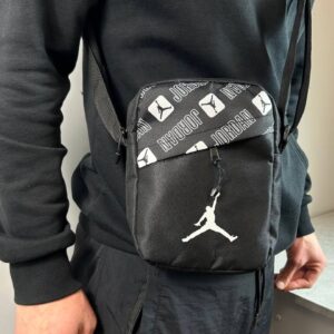 Чоловіча сумка через плече Jordan | s250