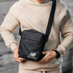 Чоловіча сумка через плече New Balance | s234