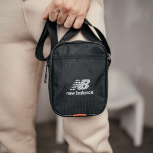Чоловіча сумка через плече New Balance | s244