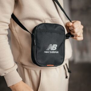 Чоловіча сумка через плече New Balance | s244