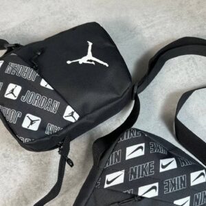 Чоловіча сумка через плече Nike | s249