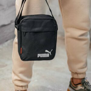Чоловіча сумка через плече Puma | s211