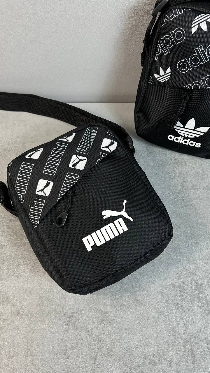 Чоловіча сумка через плече Puma s251