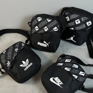 Чоловіча сумка через плече Puma | s251