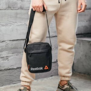 Чоловіча сумка через плече Reebok | s133