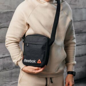 Чоловіча сумка через плече Reebok | s133