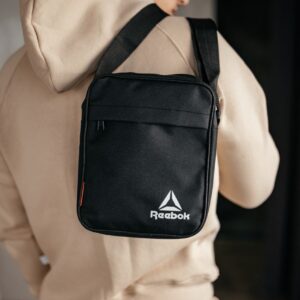 Чоловіча сумка через плече Reebok | s237