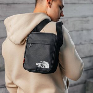 Чоловіча сумка через плече The North Face | s235