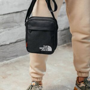 Чоловіча сумка через плече The North Face | s235
