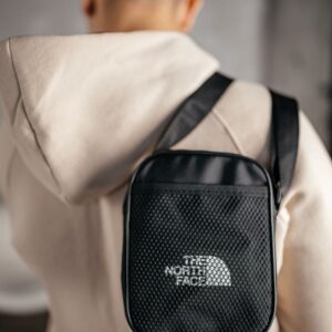 Чоловіча сумка через плече The North Face | s239