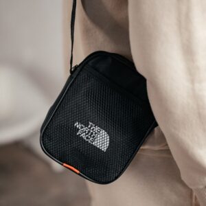 Чоловіча сумка через плече The North Face | s239