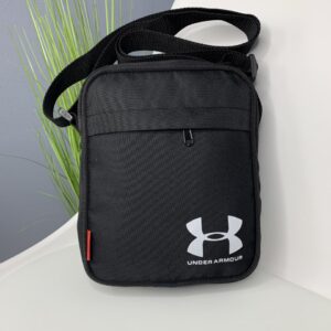 Чоловіча сумка через плече Under Armour | s210