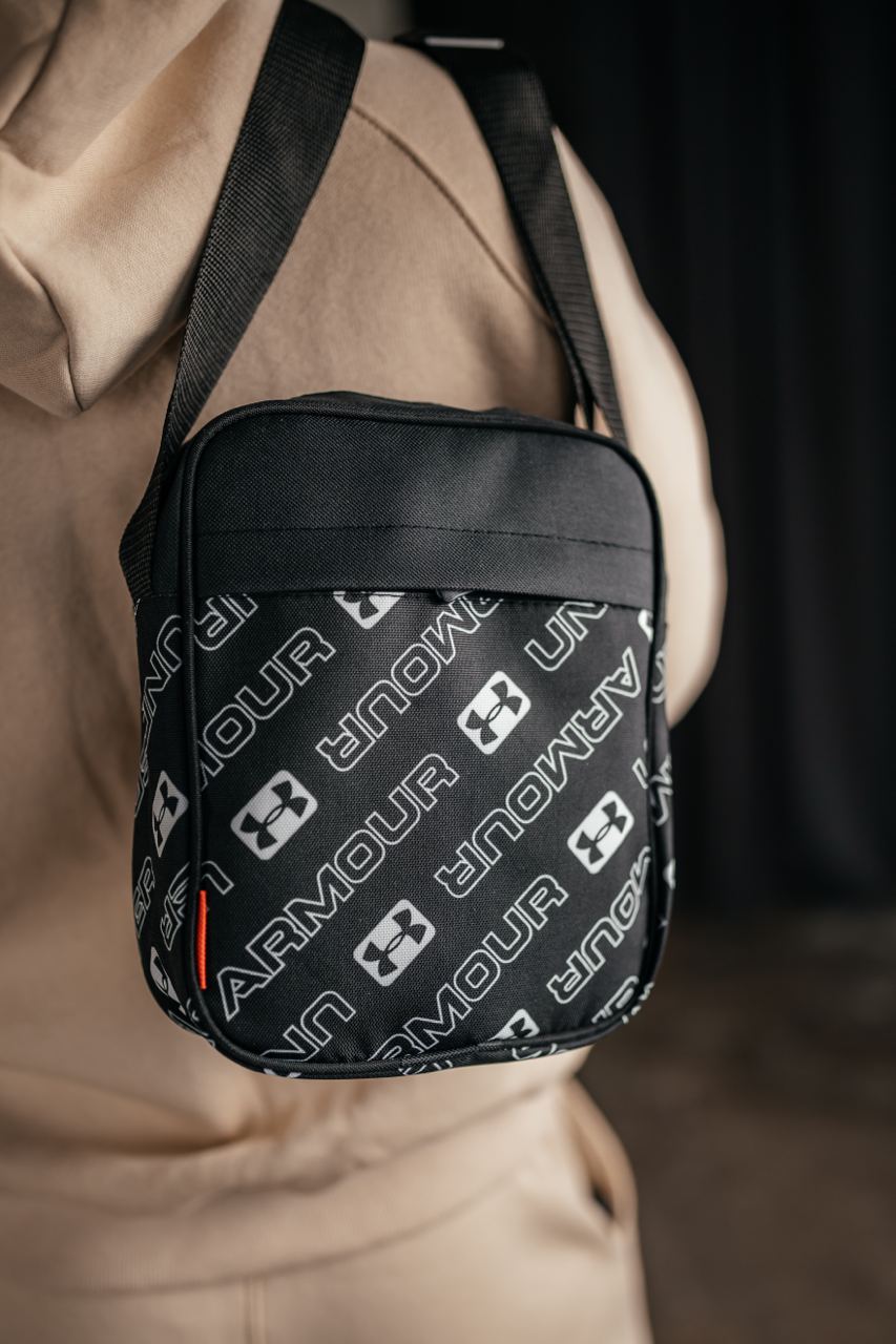 Чоловіча сумка через плече Under Armour s252