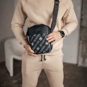 Чоловіча сумка через плече Under Armour | s252